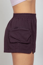 Load image into Gallery viewer, Side Kick Shorts: Medium