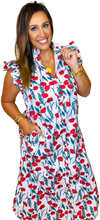 Load image into Gallery viewer, Poppy Dress