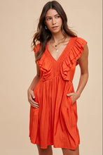 Load image into Gallery viewer, Soleil Dress