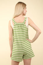 Load image into Gallery viewer, Creature Comforts Romper: Medium