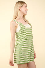 Load image into Gallery viewer, Creature Comforts Romper: Medium
