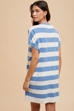 Load image into Gallery viewer, Sky Light Dress