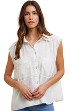 Load image into Gallery viewer, Fundamental Blouse: Large