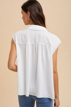Load image into Gallery viewer, Fundamental Blouse: Large