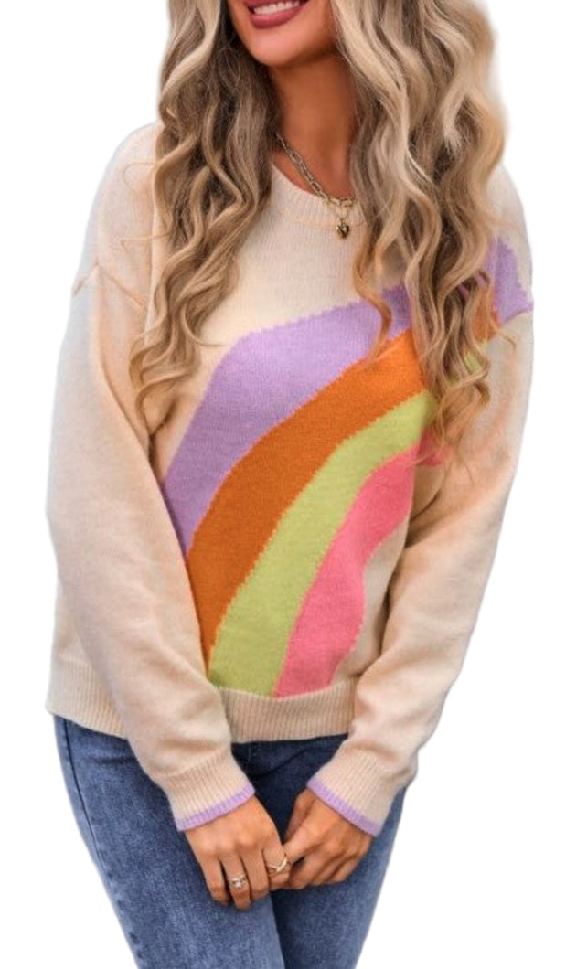 Brighton Sweater