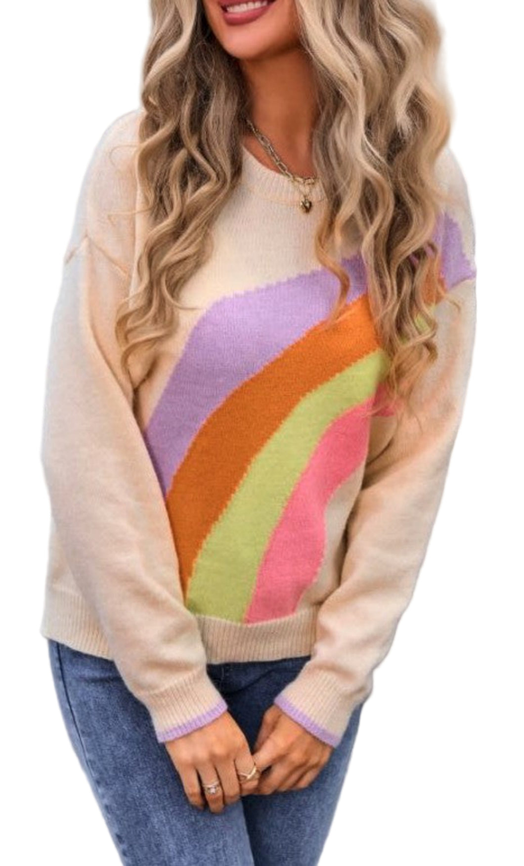 Brighton Sweater