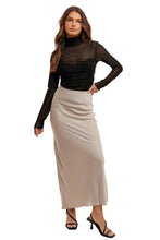 Load image into Gallery viewer, Sylvie Skirt: Large
