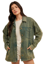 Load image into Gallery viewer, Jackson Jacket