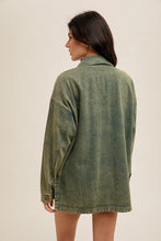Load image into Gallery viewer, Jackson Jacket