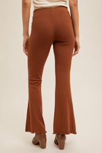 Load image into Gallery viewer, Lifestyle Pants: Brown