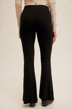 Load image into Gallery viewer, Lifestyle Pants: Black