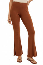 Load image into Gallery viewer, Lifestyle Pants: Brown