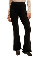 Load image into Gallery viewer, Lifestyle Pants: Black