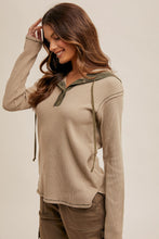 Load image into Gallery viewer, Cyprus Pullover