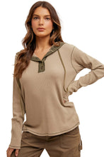 Load image into Gallery viewer, Cyprus Pullover