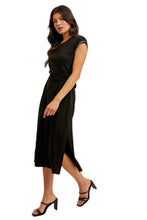 Load image into Gallery viewer, Casual Elegance Dress