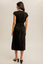 Load image into Gallery viewer, Casual Elegance Dress