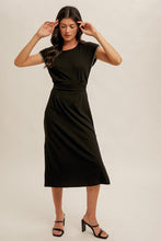Load image into Gallery viewer, Casual Elegance Dress