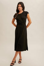Load image into Gallery viewer, Casual Elegance Dress
