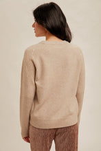 Load image into Gallery viewer, Whitney Sweater