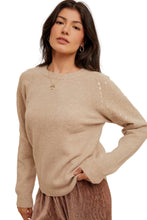 Load image into Gallery viewer, Whitney Sweater