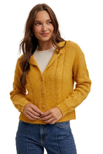 Load image into Gallery viewer, Golden Day Sweater
