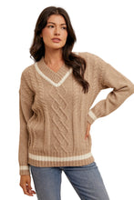 Load image into Gallery viewer, Cambridge Sweater