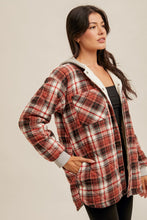 Load image into Gallery viewer, Fireside Jacket