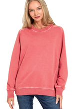 Load image into Gallery viewer, Sunday Sweatshirt