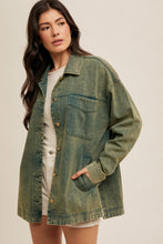 Load image into Gallery viewer, Jackson Jacket