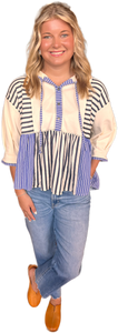 Coastal Chill Top