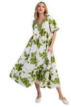 Load image into Gallery viewer, Eden Maxi Dress: Medium