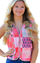 Load image into Gallery viewer, Perry Vest