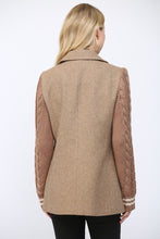 Load image into Gallery viewer, Duly Noted Blazer