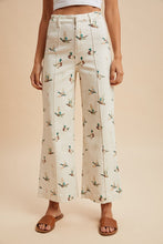 Load image into Gallery viewer, Mallard Pants: XL