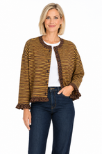 Load image into Gallery viewer, Fall Edit Cardigan