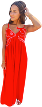 Load image into Gallery viewer, Okay To Be Koi Dress: Large