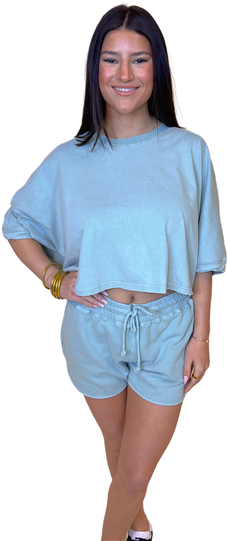 Saturday Top
