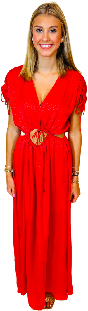 Rio Dress