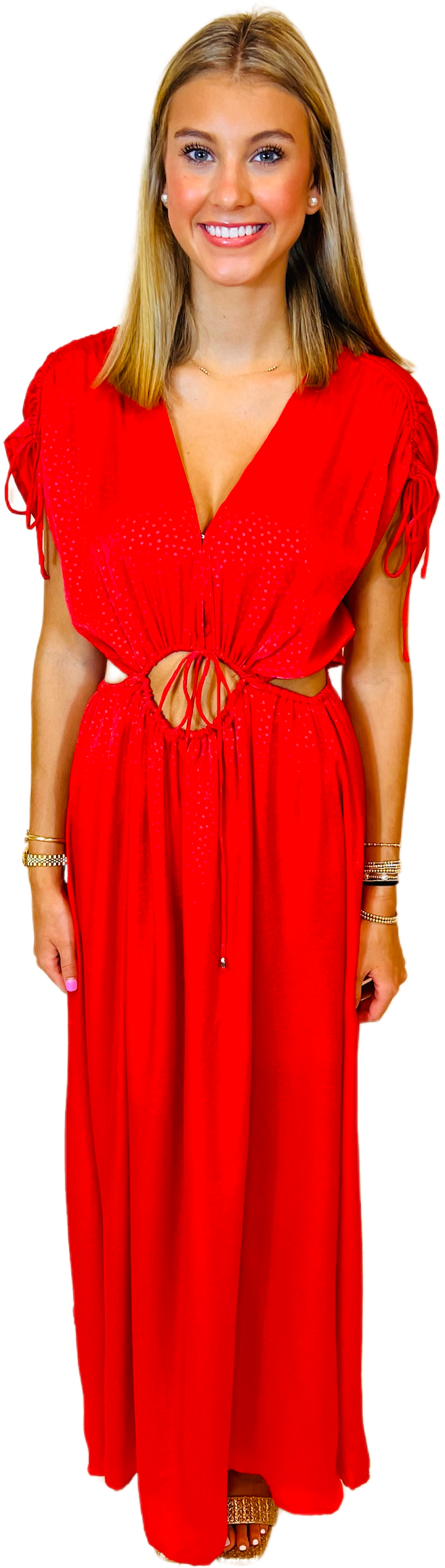 Rio Dress