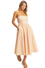 Load image into Gallery viewer, Clementine Dress: Medium