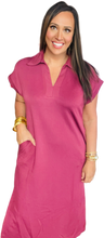 Load image into Gallery viewer, Portofino Dress