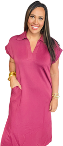 Portofino Dress