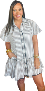 Front Page Dress