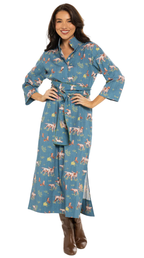 Grace Dress by Holly Shae