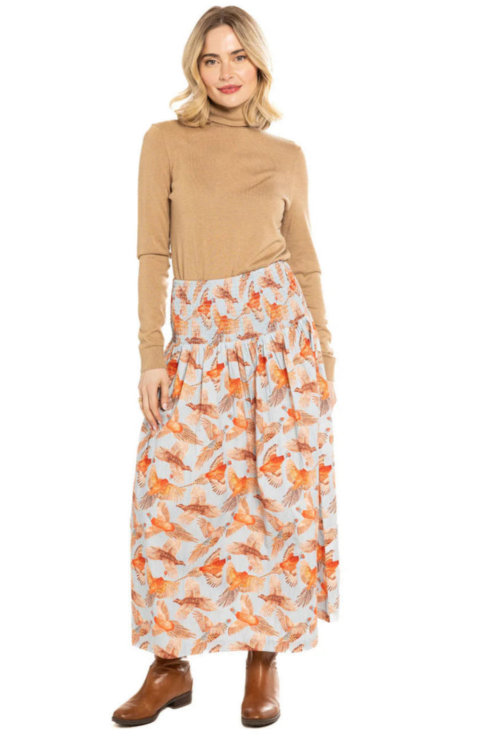 Betsey Skirt by Holly Shae