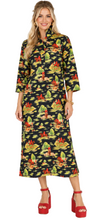 Load image into Gallery viewer, Autumn Chase Dress by Holly Shae