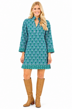 Load image into Gallery viewer, Sunshower Dress by Mary Square