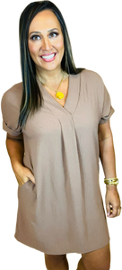 Captivate Dress