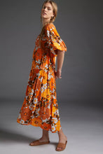 Load image into Gallery viewer, Kiona Dress by Faithfull the Brand